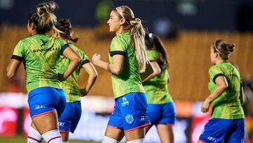 Bravas tendrán estructura independiente a equipo varonil