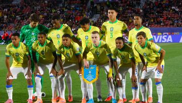 La drástica decisión que tomaron en Brasil tras la eliminación en el Mundial de Chile