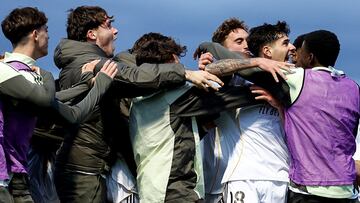 28/01/2026
Copa del Rey Juvenil
Real Madrid Mallorca
Ciria gol 1-0 alegría