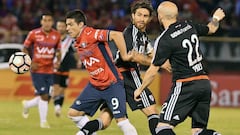 River Plate-Jorge Wilstermann: cómo y dónde ver, horario y TV online