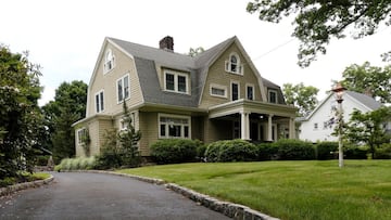 Qu&eacute; mejor &eacute;poca del a&ntilde;o que Halloween para hablar sobre las mejores leyendas urbanas de USA. Esta es la historia de la infame casa &ldquo;Watcher&rdquo; en New Jersey.