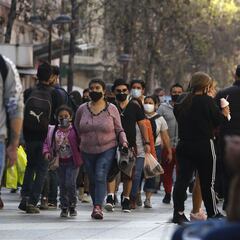 Ingreso Familiar de Emergencia: novedades y posibles fechas de pago del IFE 6 | Hoy, 4 de noviembre