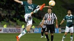 El drama familiar que tiene complicado a Carlos Muñoz