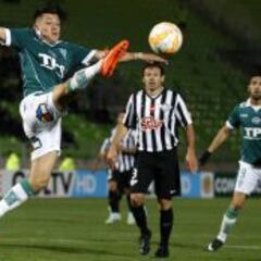 El drama familiar que tiene complicado a Carlos Muñoz