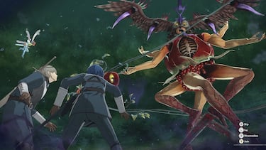 ‘Metaphor ReFantazio’ takes us into its fantasy world