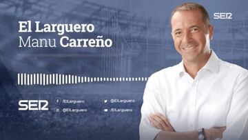 "¿En el Barcelona qué han hecho con el dinero? ¿En qué lo han tirado?"