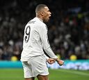 Mbappé ejerce de líder