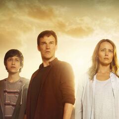 The Gifted: cuando los X Men quedan en familia