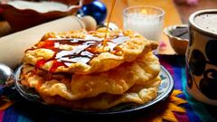 ¿Cómo hacer los mejores buñuelos navideños?: paso a paso de la receta