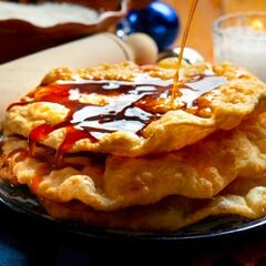 ¿Cómo hacer los mejores buñuelos navideños?: paso a paso de la receta