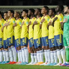 Colombia no irá a Qatar 2022: cuál fue el último Mundial que se perdió