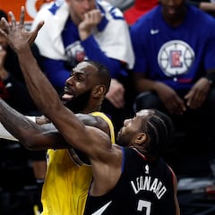 The tiebreaker situation between Lakers, Warriors, Clippers and Pelicans explained