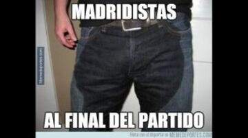 Los 'memes' de la derrota del Real Madrid ante el Schalke