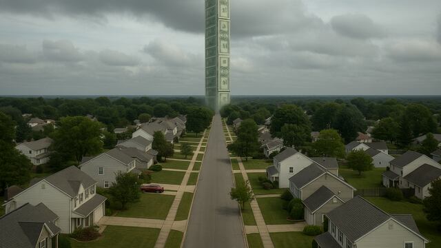 It’s not often that more than $1,000,000,000 is up for grabs but now that it is, we thought we’d have a look at some less practical uses for it.