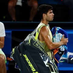 Carlos Alcaraz to play Alexander Zverev in 2024 French Open final: what is their head-to-head record?