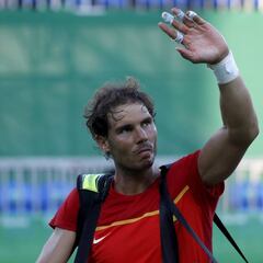 Juegos Olímpicos de Río 2016: resumen de la jornada 10