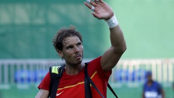 Juegos Olímpicos de Río 2016: resumen de la jornada 10