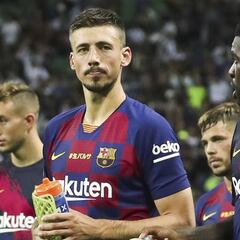 La maldición del FC Barcelona que podría comprometer a Koundé