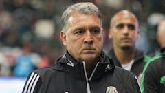 La Selección Mexicana también la pasa mal por el coronavirus