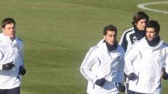 Mourinho cambiará la defensa: Arbeloa y Albiol serán titulares