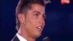 El día que Cristiano Ronaldo anunció a Chichén Itzá como una de las Maravillas del Mundo