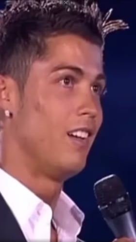 El día que Cristiano Ronaldo anunció a Chichén Itzá como una de las Maravillas del Mundo