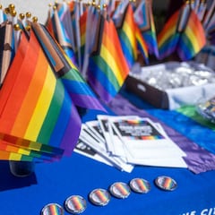 Gay Pride Month: How did it start, who celebrates it and where and when do the events take place?