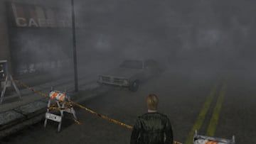 Silent Hill 2