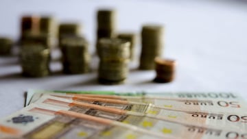 Paga extra de Navidad en diciembre: cuándo se paga, cómo se calcula y cuánto se cobra