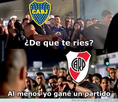 Los mejores memes del fin de semana