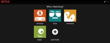 ¿Se acabó compartir tu cuenta de Netflix?