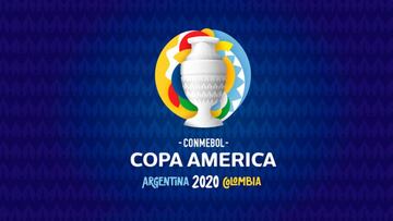 Oficial: Qatar y Australia, fuera de la Copa América