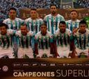 Posibles rivales de grupo de Racing en Copa Libertadores 2020