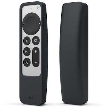 Esta funda para el mando de Apple TV cuenta con su propia AirTag para encontrarlo siempre