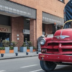 Estos vehículos con más de 20 años de vida útil en Bogotá tendrán subsidios para ser renovados