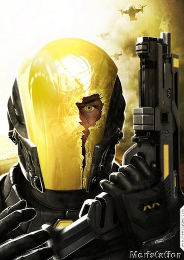 Ubisoft niega que las versiones de Haze en PC y Xbox 360 tengan fecha