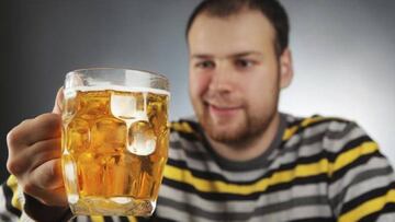 La cerveza sin gluten para conmemorar el Día Internacional del Celíaco