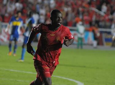 ¿Cuáles son las posibilidades de que Yámilson vuelva a América?