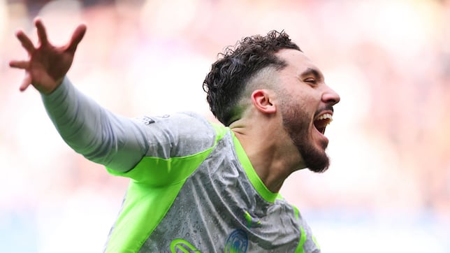 Cherki, qué escándalo