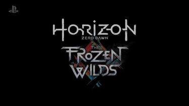 Horizon: The Frozen Wilds, nuevo DLC para este año
