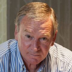 England can be wonderful or lose to anyone – Javier Clemente