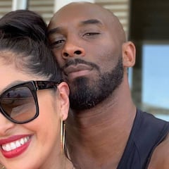 La increíble herencia que deja Kobe Bryant tras su trágica muerte