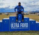 Ultra Fiord ya tiene campeón: “Es una de las más bonitas y duras que he corrido”