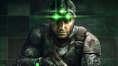 Splinter Cell