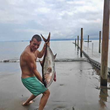 Los deportistas y famosos en Instagram