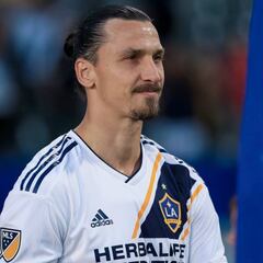 ¿Qué necesita LA Galaxy para clasificar a playoffs?