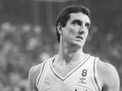 Muere Branson, ganador de la Korac con el Real Madrid