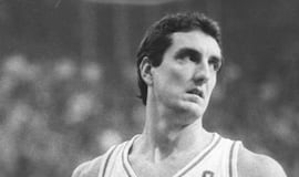 Muere Branson, ganador de la Korac con el Real Madrid