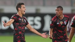 Atlético Tucumán- River: horario, TV y cómo ver en vivo la Superliga