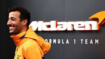 "Esta es una bestia diferente"